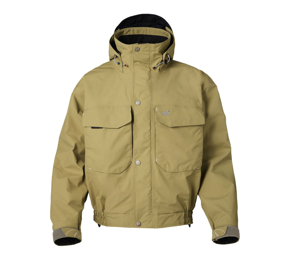 Immagine di Geoff Anderson WS Basis